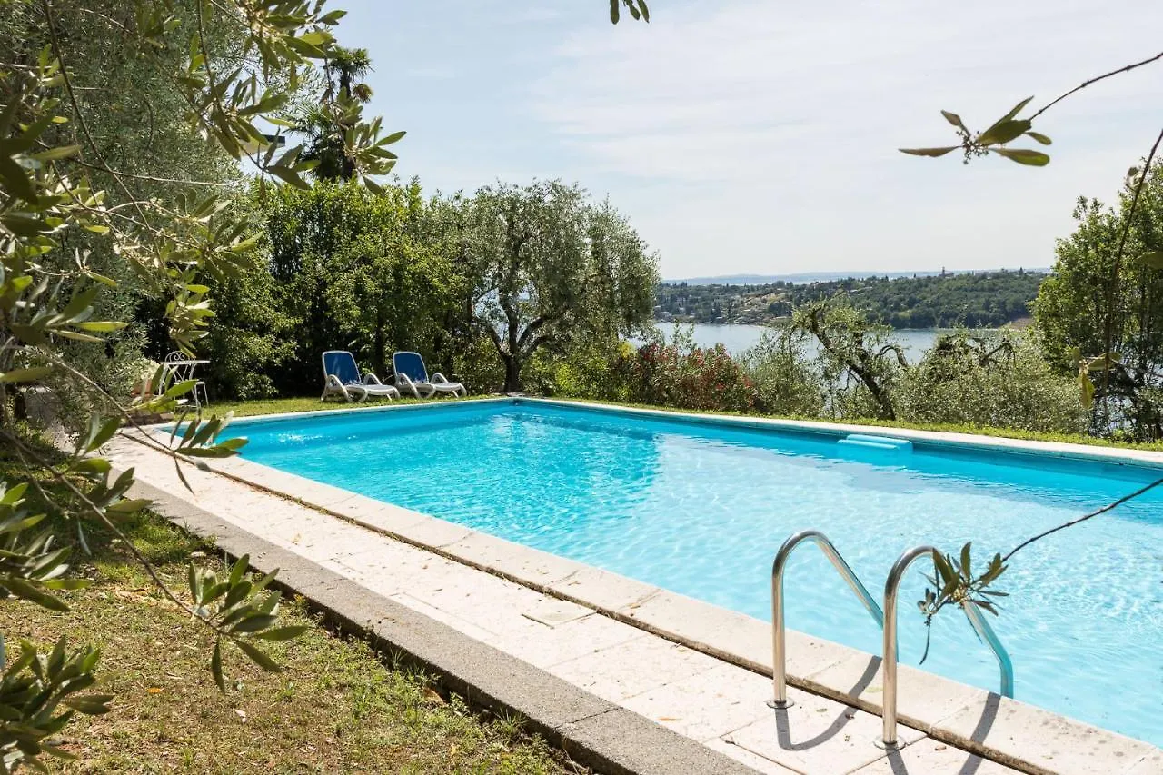 Villa Cuore By Garda Fewo Salò