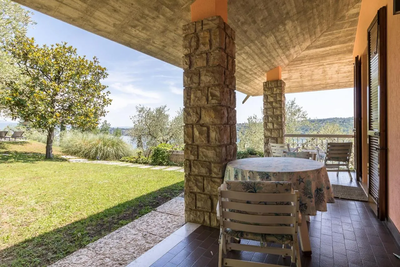 Villa Cuore By Garda Fewo Salò