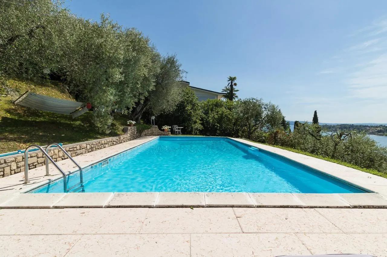 Villa Cuore By Garda Fewo Salò