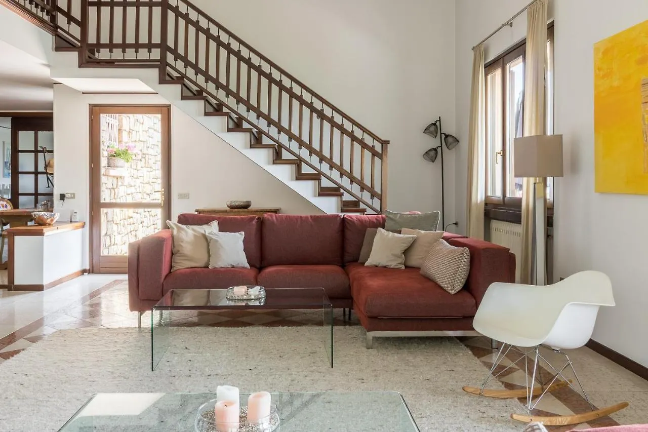 Villa Cuore By Garda Fewo Salò 0*,  Olaszország