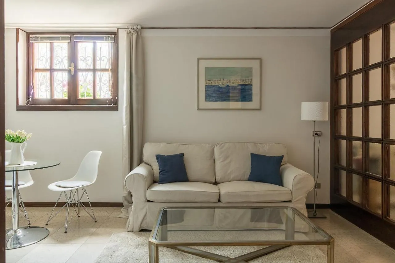 Villa Cuore By Garda Fewo サロ