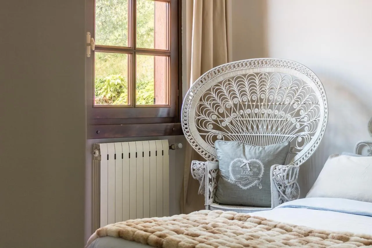 Villa Cuore By Garda Fewo サロ 0*,