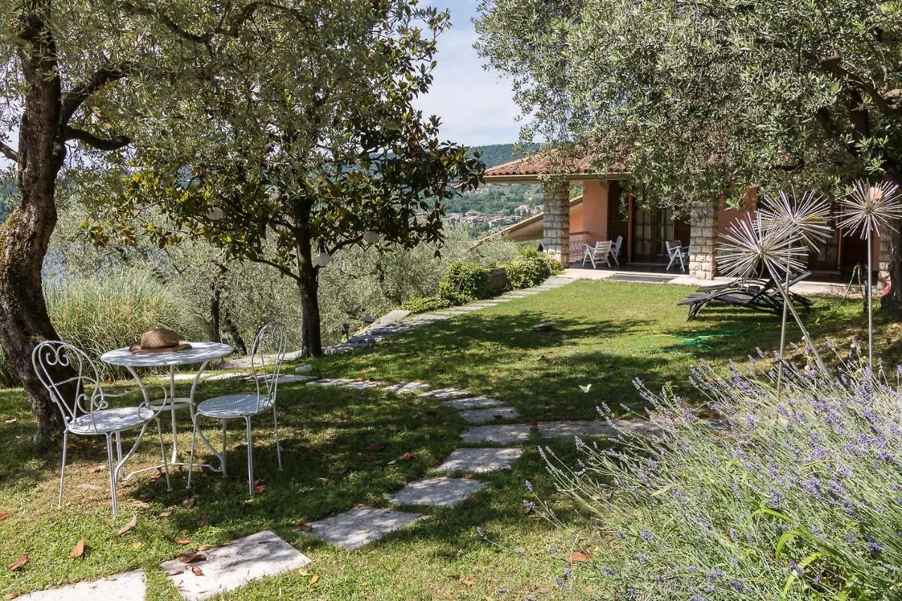 Villa Cuore By Garda Fewo Salò