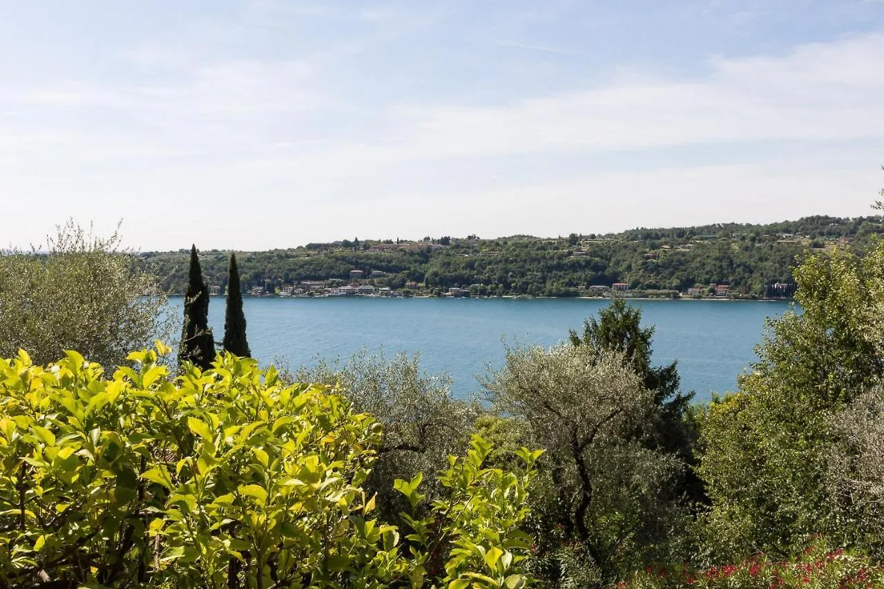Villa Cuore By Garda Fewo Salò Olaszország