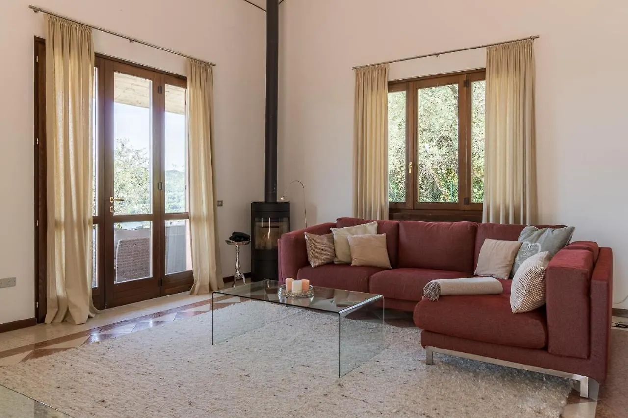 Villa Cuore By Garda Fewo Salò