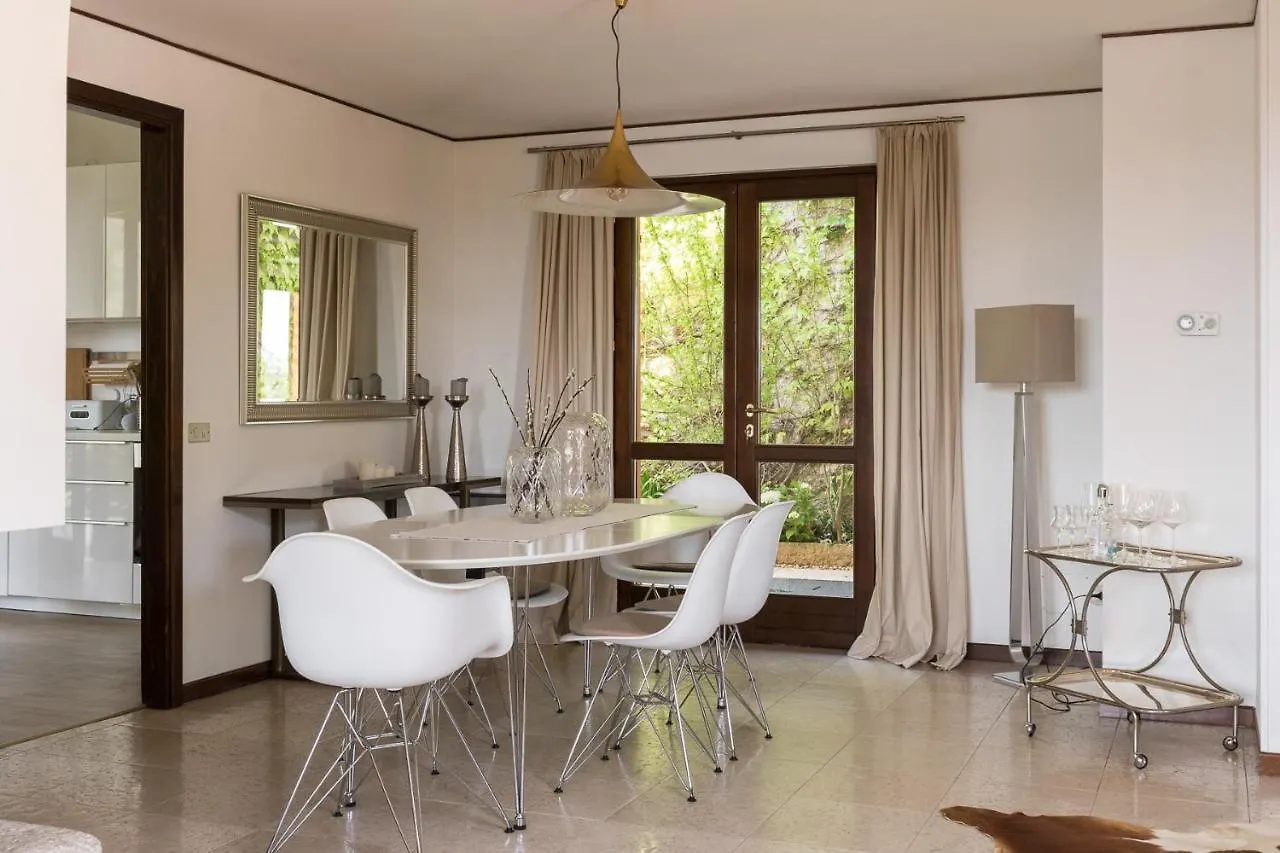 Villa Cuore By Garda Fewo Salò 0*,  Olaszország