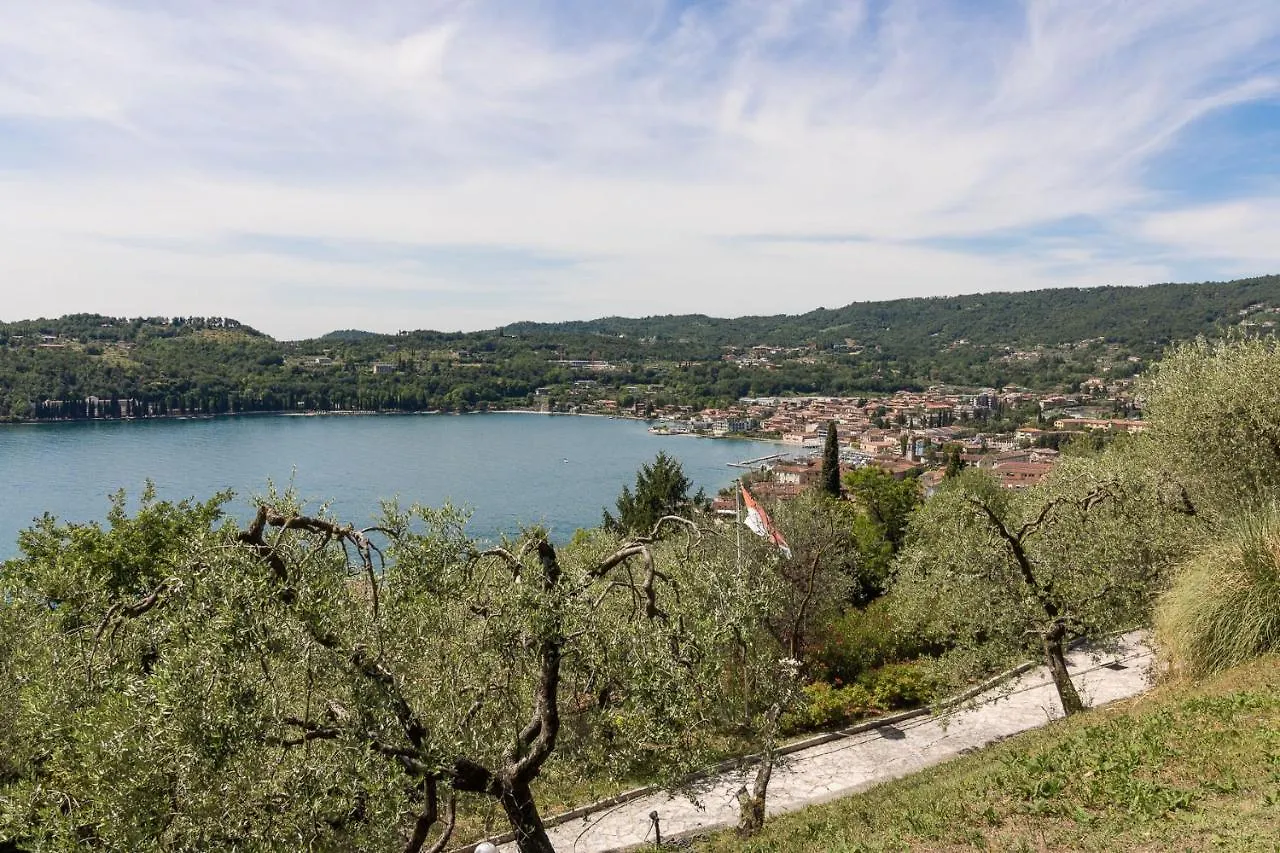 Villa Cuore By Garda Fewo Salò Olaszország