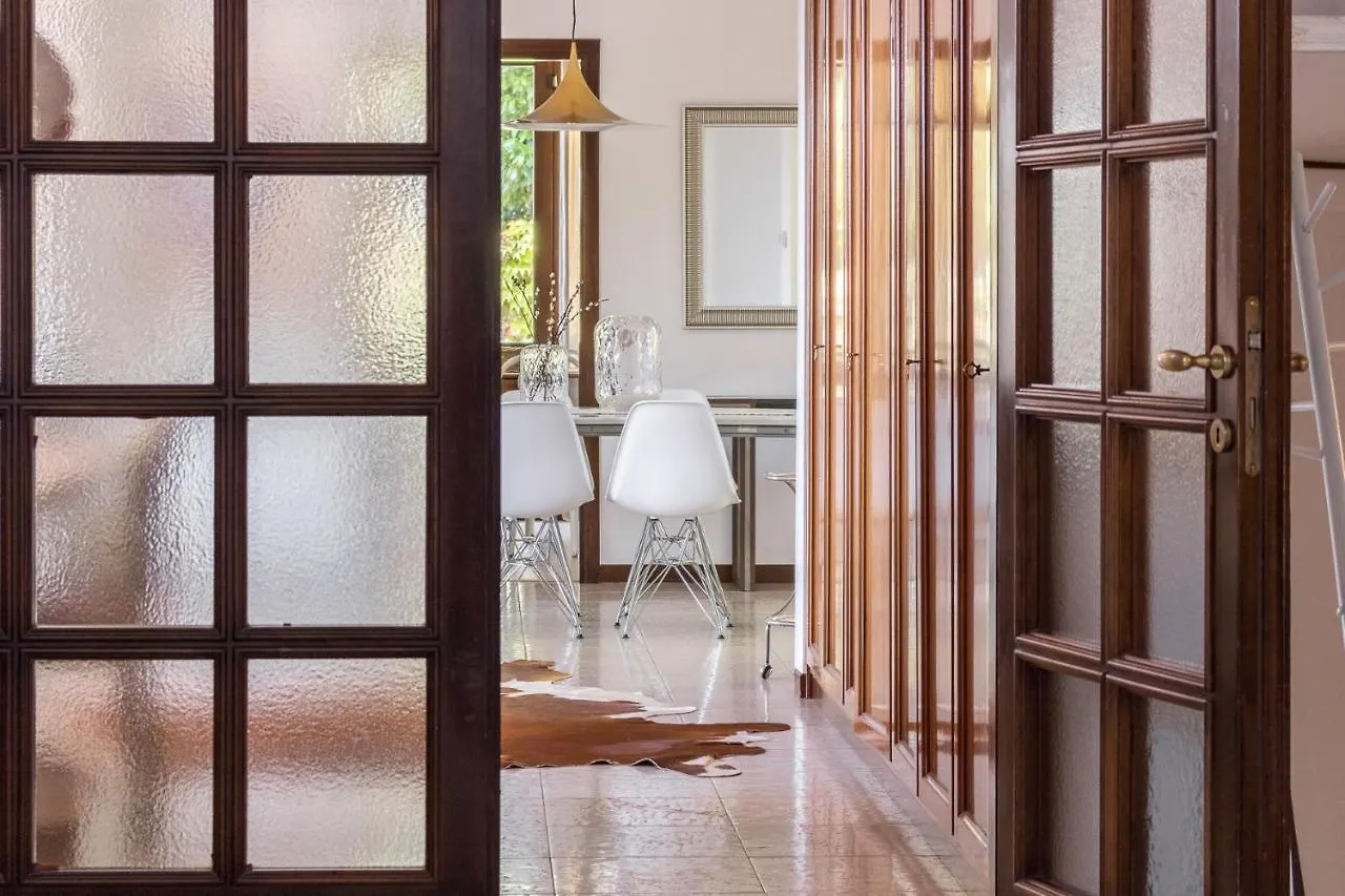 Villa Cuore By Garda Fewo Salò