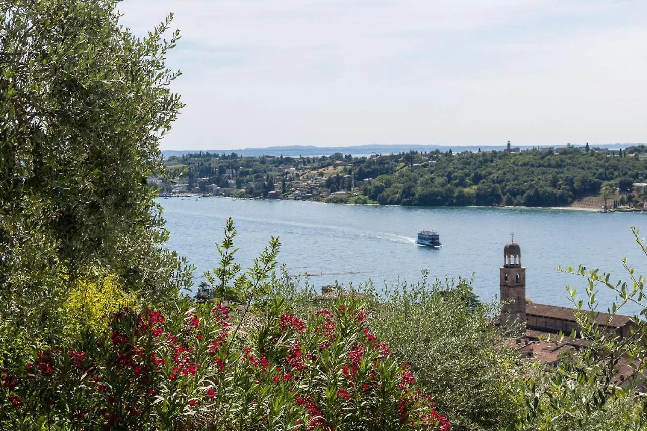 Villa Cuore By Garda Fewo Salò