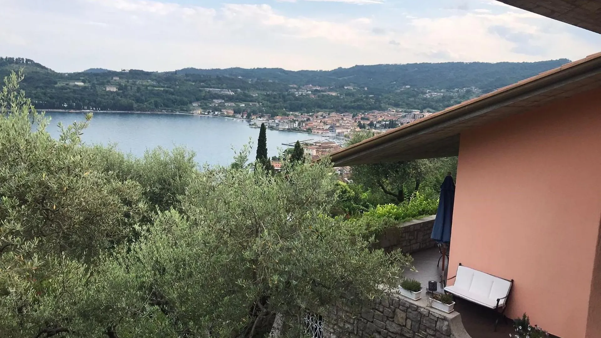 Villa Cuore By Garda Fewo サロ
