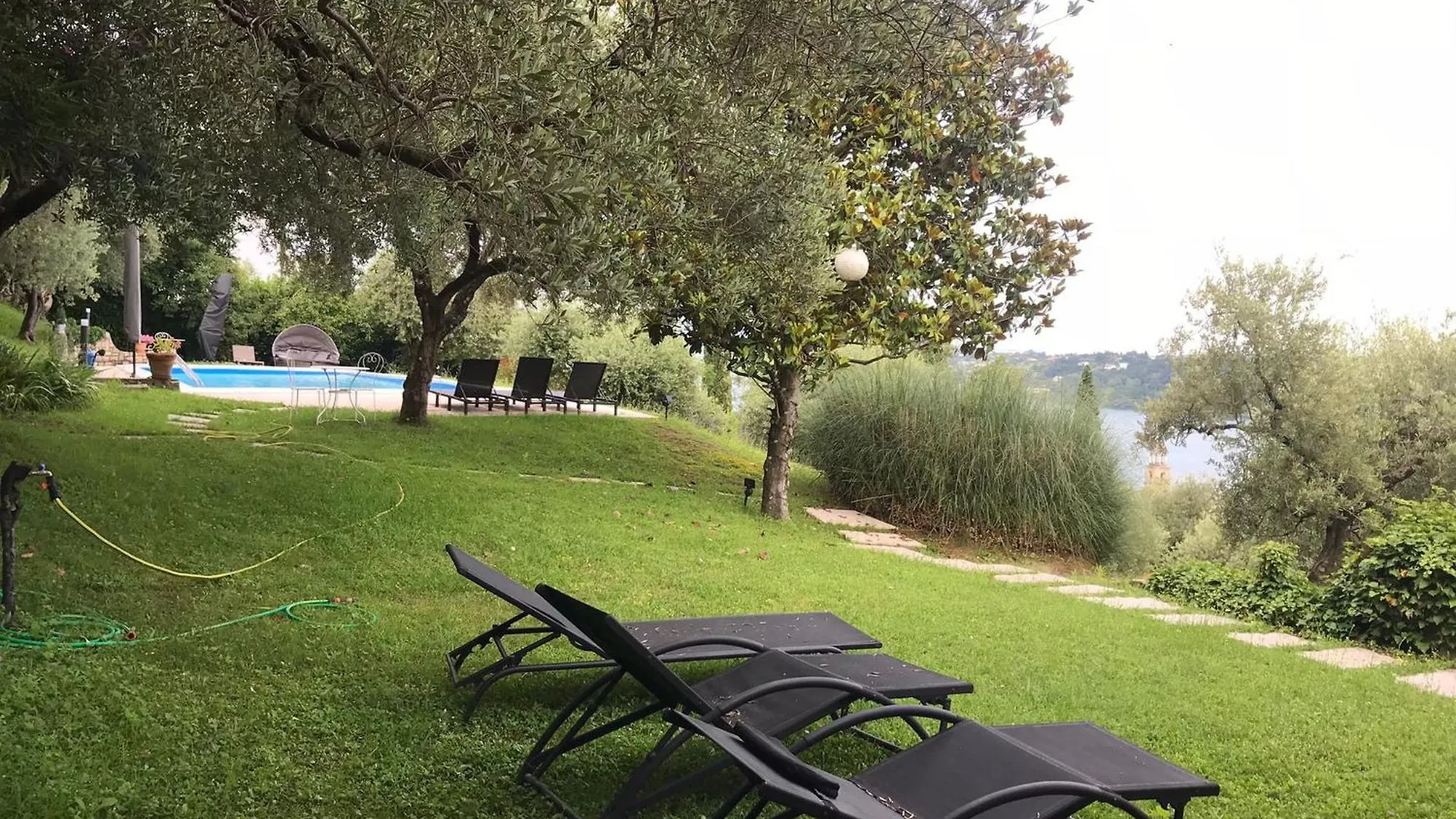 Villa Cuore By Garda Fewo Salò Olaszország