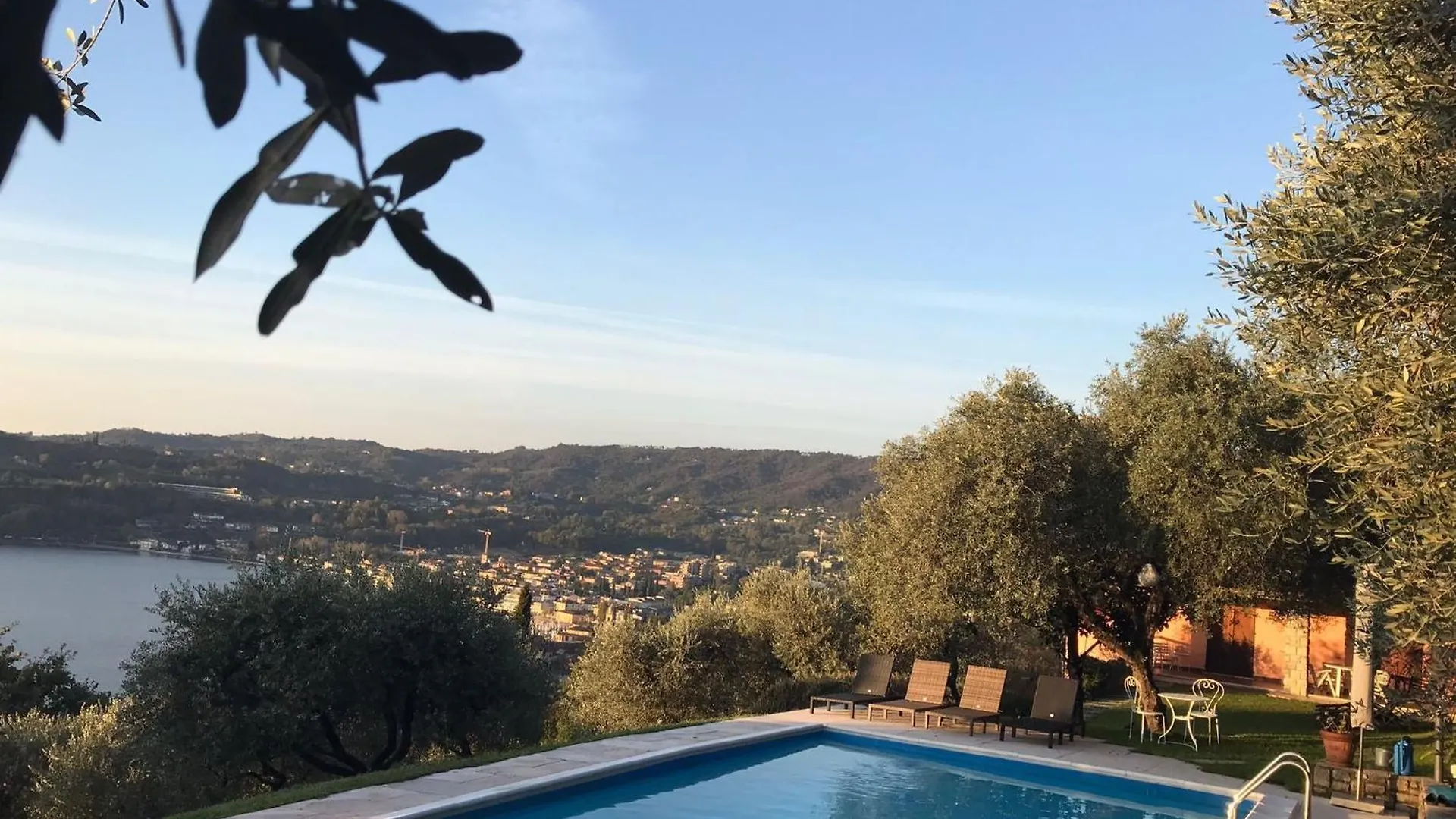 Villa Cuore By Garda Fewo Salò Olaszország
