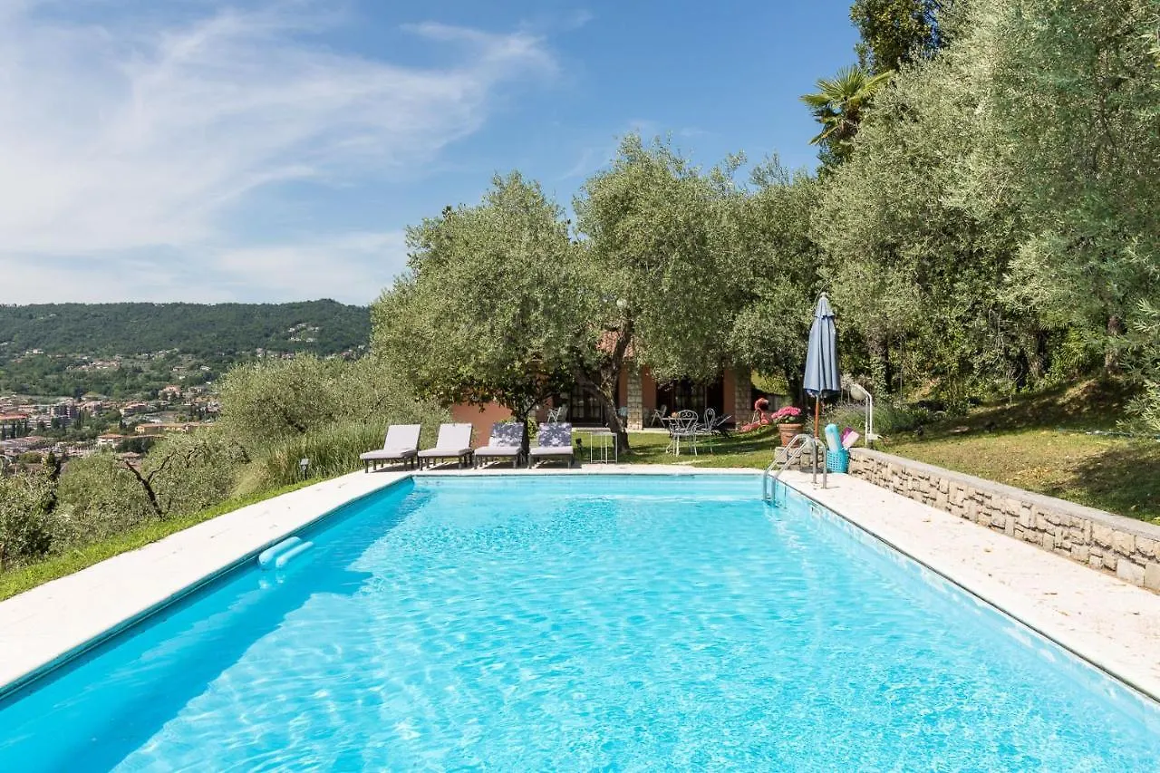 Villa Cuore By Garda Fewo Salò 0*,  Italien
