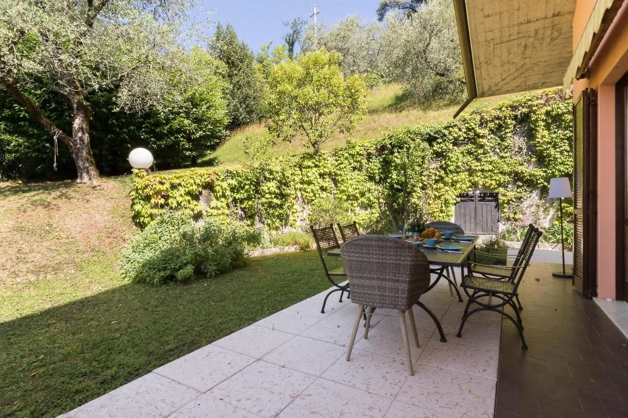 Villa Cuore By Garda Fewo Salò