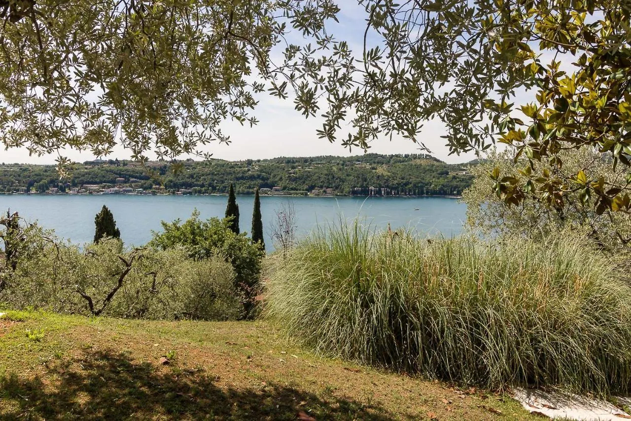Villa Cuore By Garda Fewo Salò