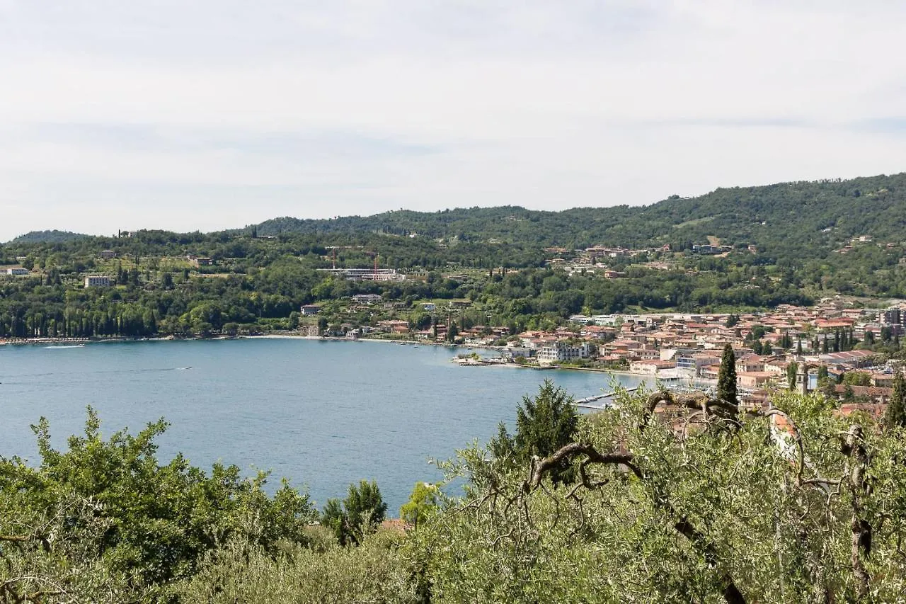 Villa Cuore By Garda Fewo Salò