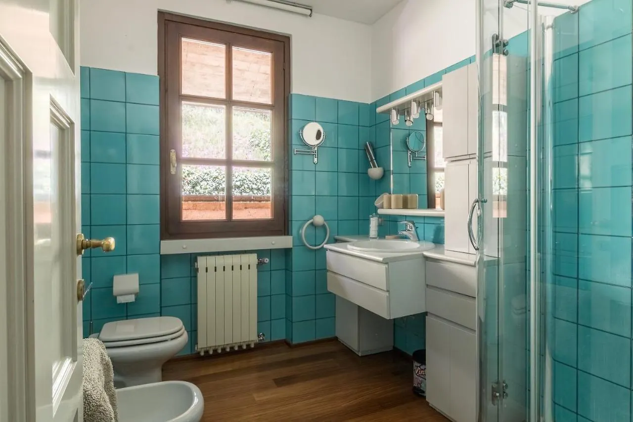 סאלו Villa Cuore By Garda Fewo איטליה