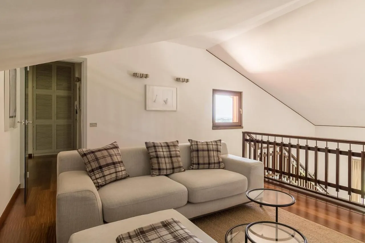 סאלו Villa Cuore By Garda Fewo