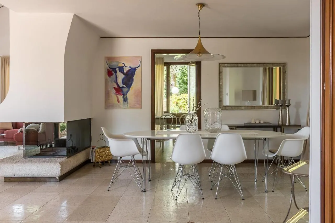 סאלו Villa Cuore By Garda Fewo איטליה