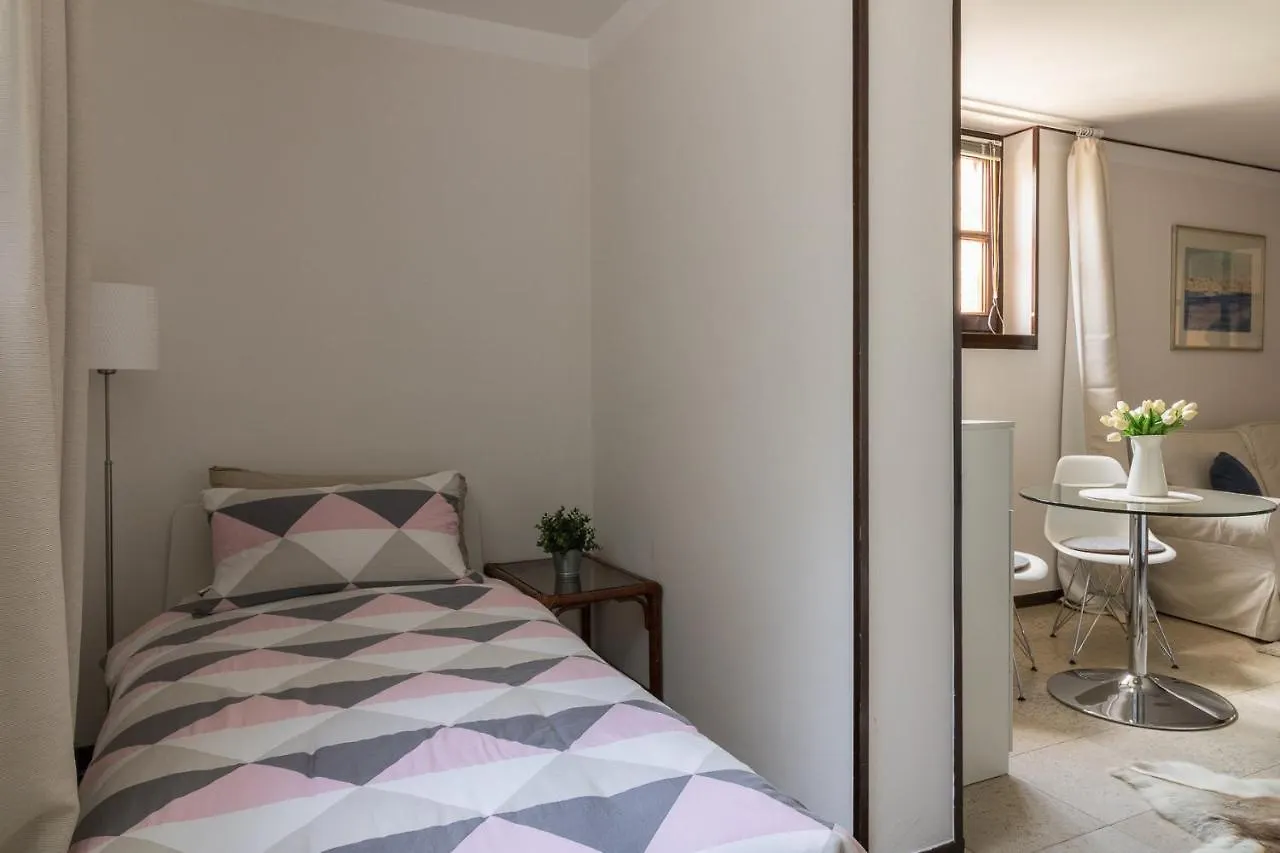 סאלו Villa Cuore By Garda Fewo איטליה