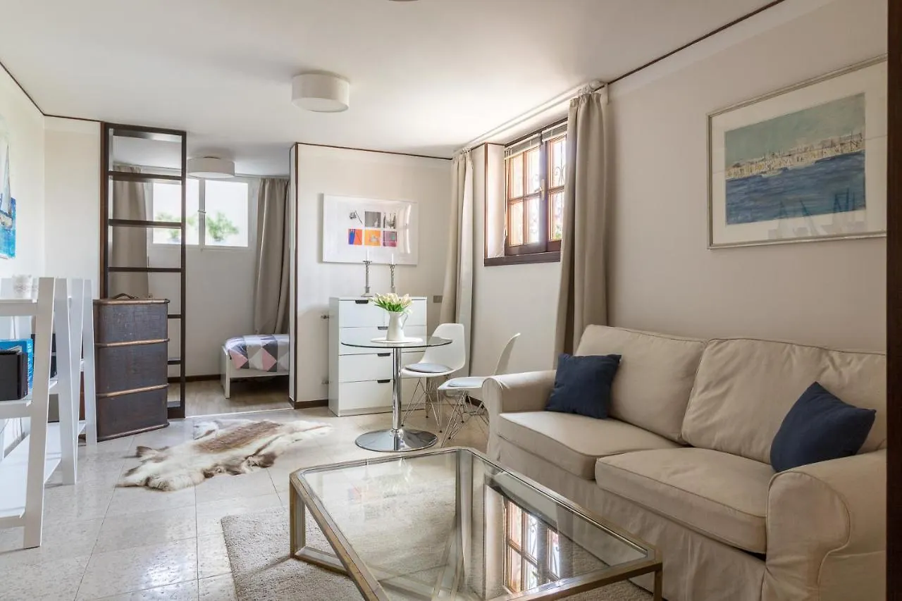 סאלו Villa Cuore By Garda Fewo
