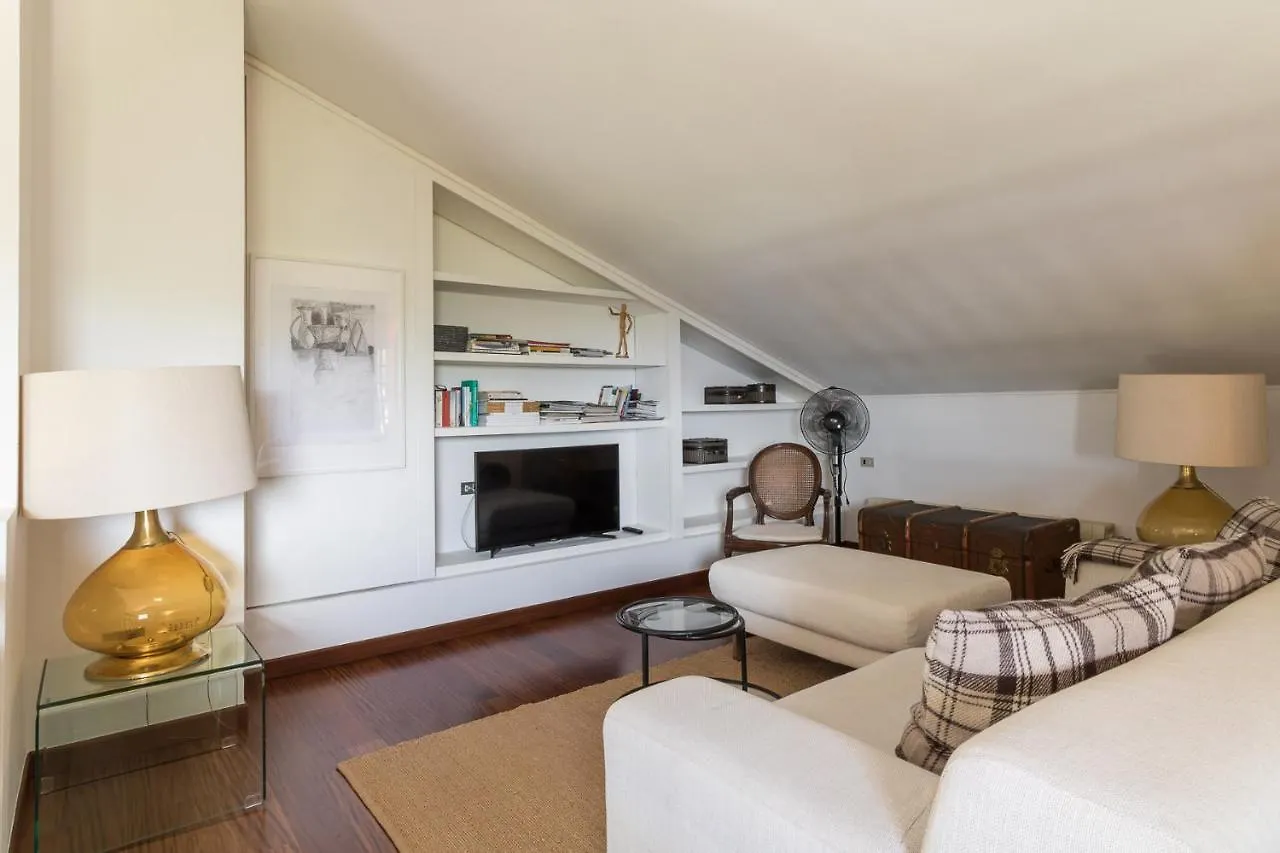 סאלו Villa Cuore By Garda Fewo