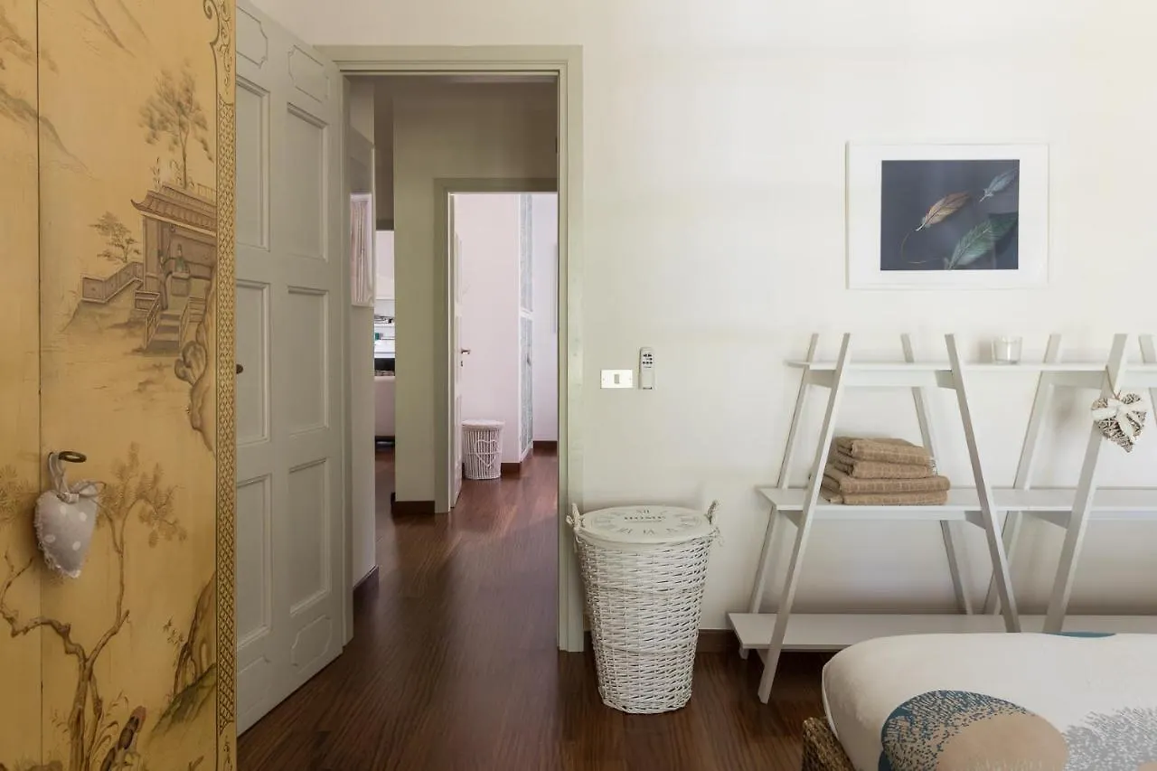 סאלו Villa Cuore By Garda Fewo 0*,