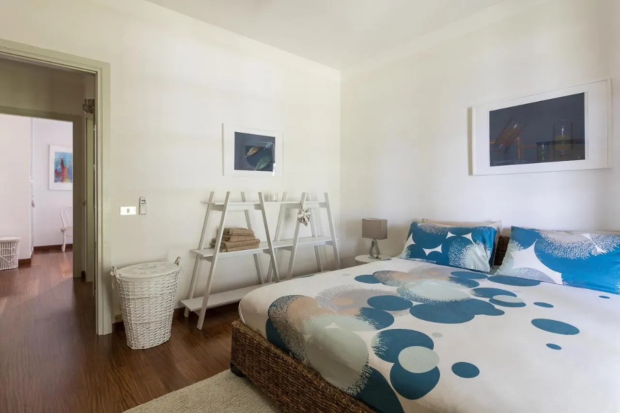 סאלו Villa Cuore By Garda Fewo